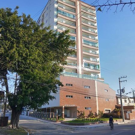 Apartamento Com Vista Pro Mar Proximo Ao Beto Carrero 佩尼亚 外观 照片