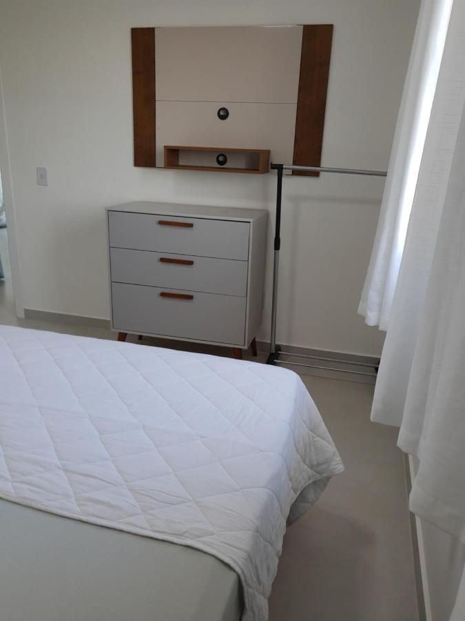 Apartamento Com Vista Pro Mar Proximo Ao Beto Carrero 佩尼亚 外观 照片