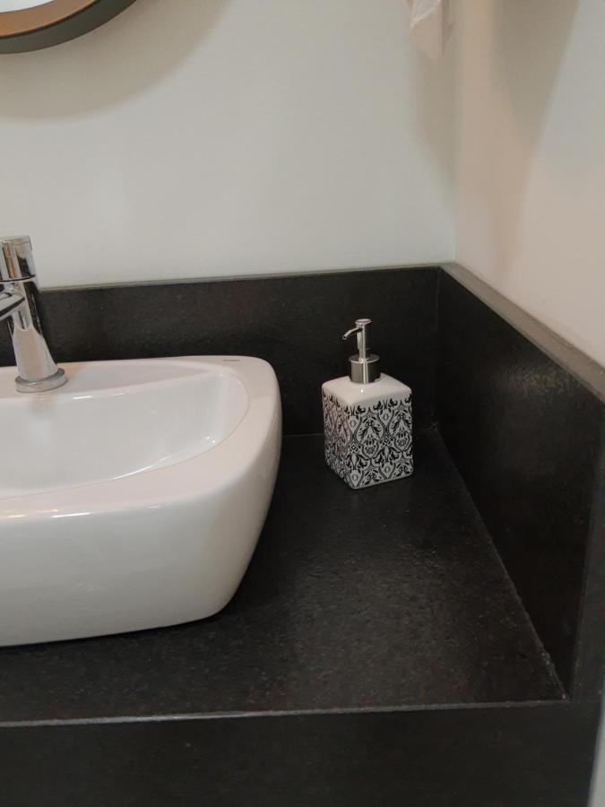 Apartamento Com Vista Pro Mar Proximo Ao Beto Carrero 佩尼亚 外观 照片