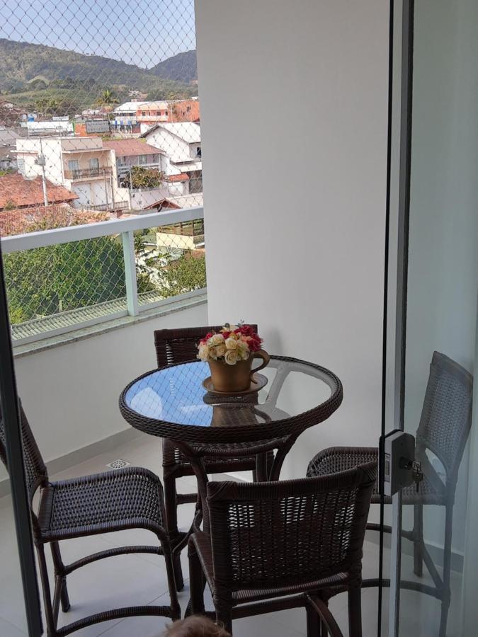 Apartamento Com Vista Pro Mar Proximo Ao Beto Carrero 佩尼亚 外观 照片