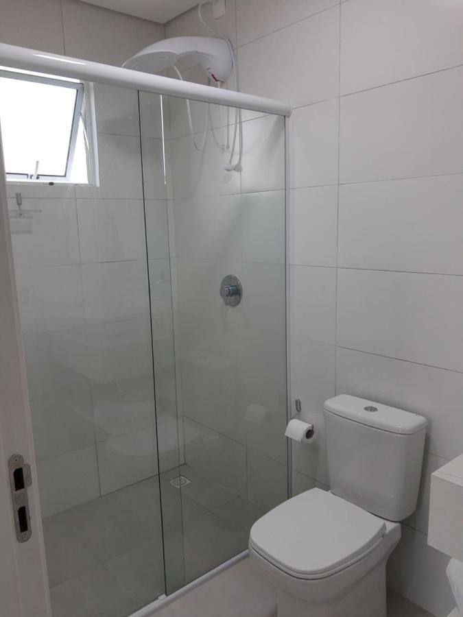 Apartamento Com Vista Pro Mar Proximo Ao Beto Carrero 佩尼亚 外观 照片