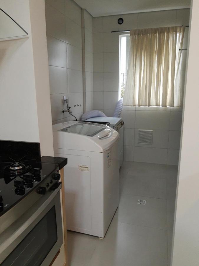 Apartamento Com Vista Pro Mar Proximo Ao Beto Carrero 佩尼亚 外观 照片